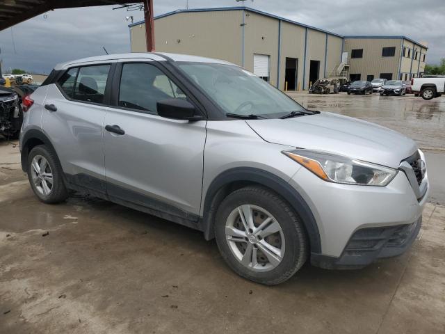 Vin: 3n1cp5bv0ll541025, lot: 50581425, nissan kicks s 20204