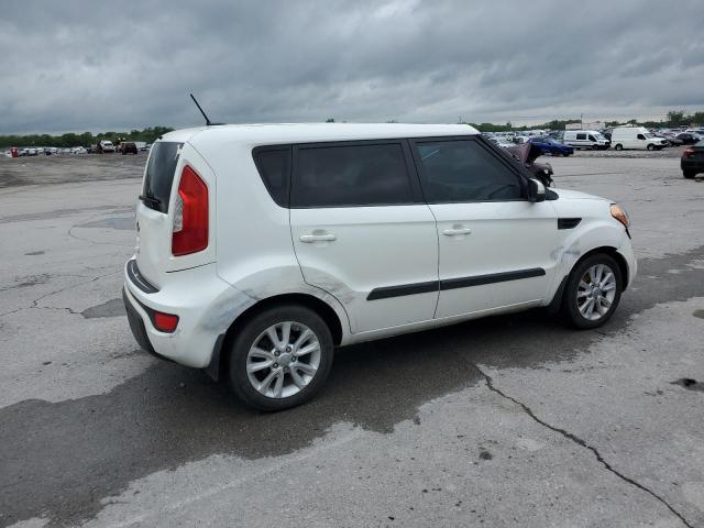 Vin: kndjt2a67c7445762, lot: 53957745, kia soul + 20123