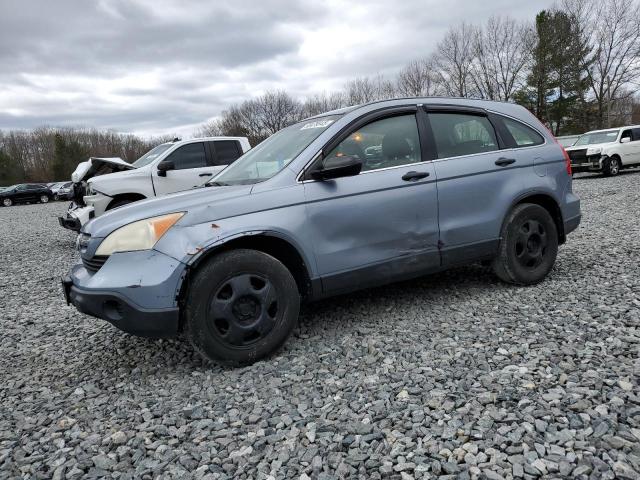 HONDA CR-V LX