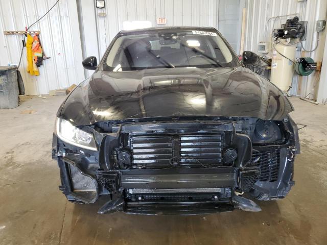 2019 JAGUAR F-PACE PRE - SADCK2GX0KA395143
