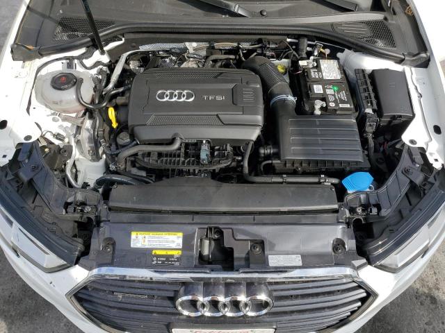 2019 AUDI A3 PREMIUM WAUBEGFF3KA122893