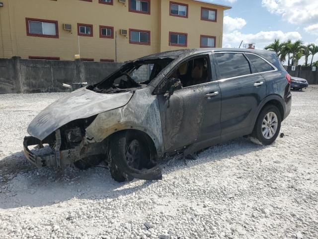 Vin: 5xypg4a30lg694391, lot: 54181025, kia sorento l 2020 img_1