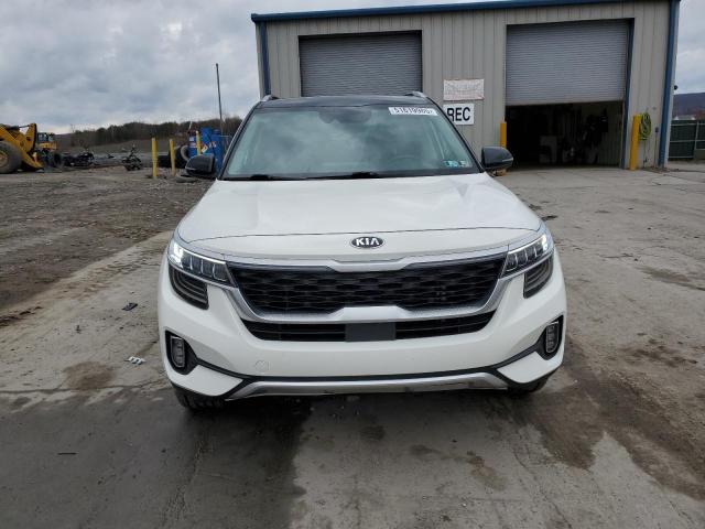 2021 KIA SELTOS SX KNDETCA22M7116568