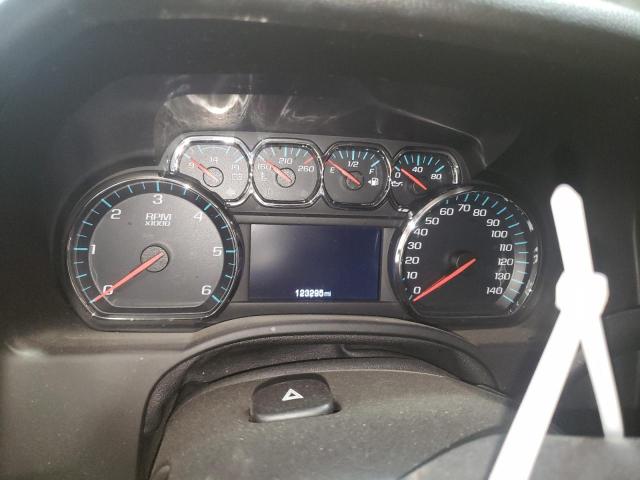 2018 CHEVROLET SUBURBAN K - 1GNSKJKC1JR204830