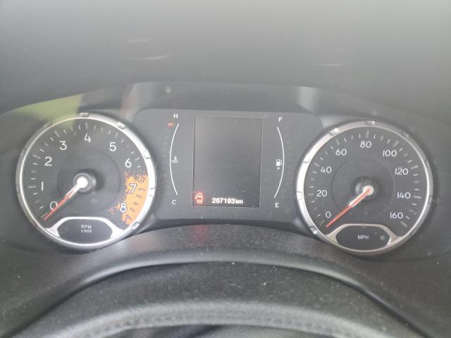 2018 JEEP RENEGADE L - ZACCJABB7JPH75163