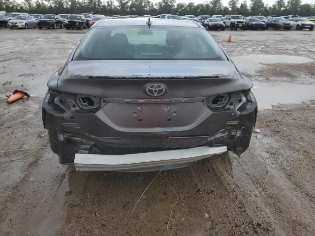 2023 TOYOTA CAMRY SE N - 4T1G11AK5PU762398