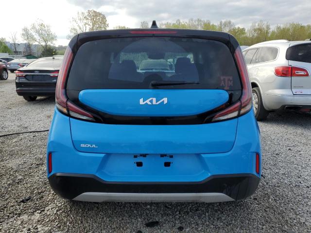 2023 KIA SOUL LX - KNDJ23AU0P7190224