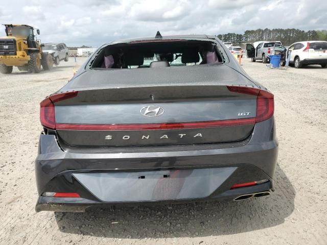 2023 HYUNDAI SONATA SEL - KMHL44J27PA264535