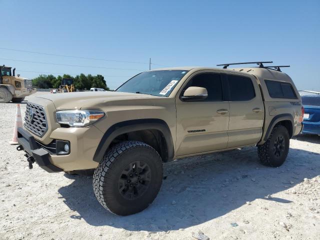 Vin: 3tmcz5an2hm088388, lot: 52457675, toyota tacoma double cab 2017 img_1