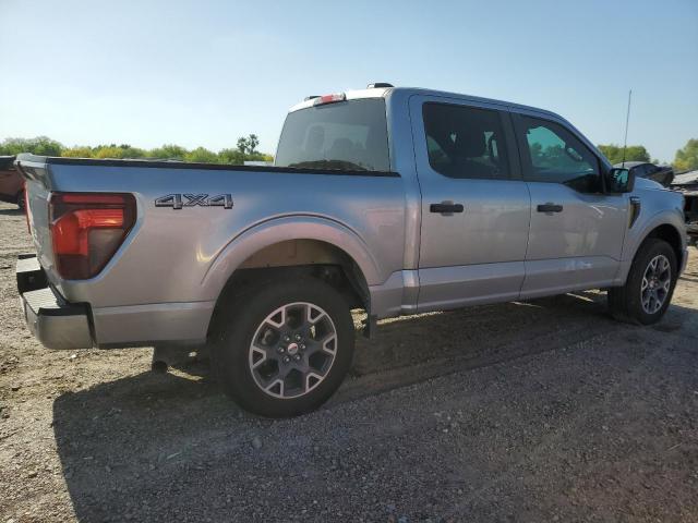 Vin: 1ftew2lp4rkf00494, lot: 52713275, ford f150 stx stx 20243