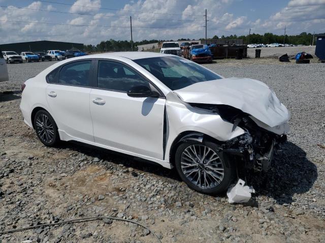 Vin: 3kpf54ad9pe575977, lot: 51433195, kia forte gt line 20234