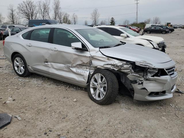Vin: 2g1115sl0f9173661, lot: 54212405, chevrolet impala lt 20154