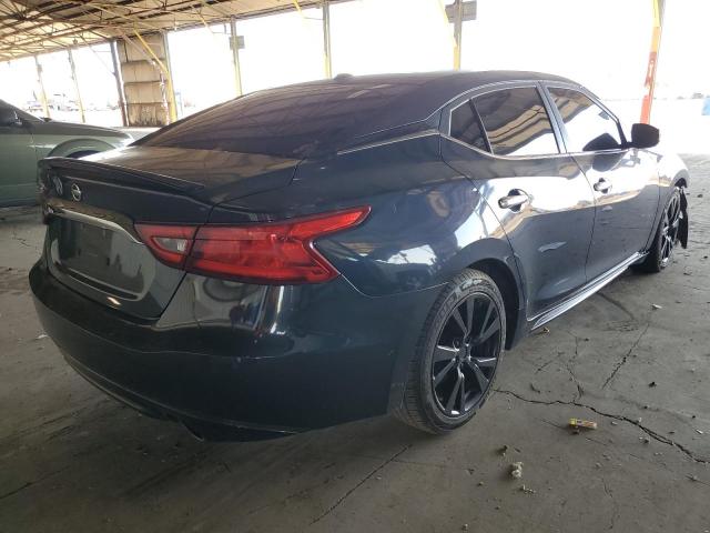 Vin: 1n4aa6ap7gc383451, lot: 54774235, nissan maxima 3.5s 20163