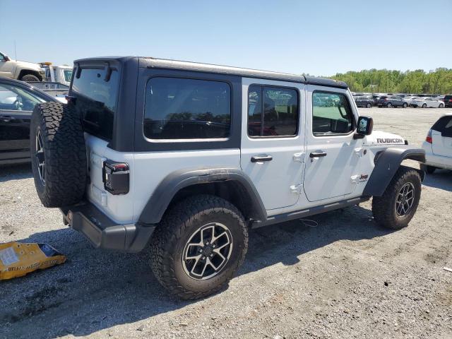 Vin: 1c4pjxfn6rw133072, lot: 52309015, jeep wrangler rubicon 20243
