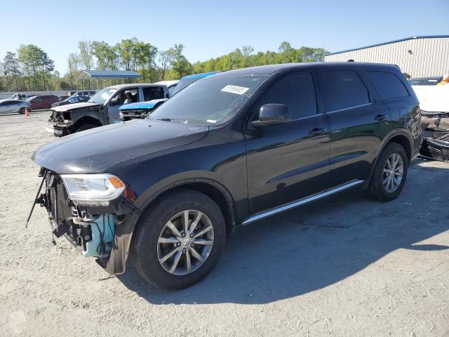Vin: 1c4rdhagxhc833479, lot: 51896905, dodge durango sxt 2017 img_1