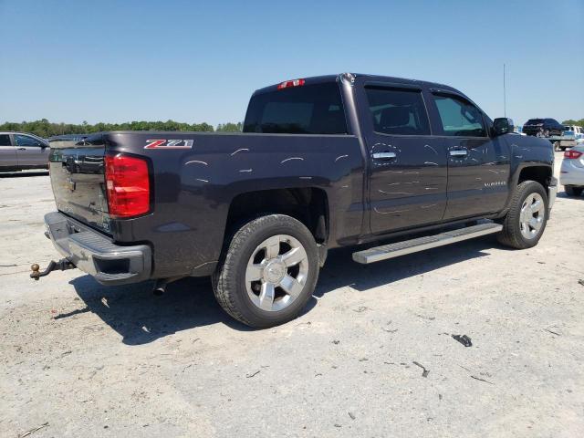 Vin: 3gcpcsec1eg346811, lot: 52930185, chevrolet all models c1500 ltz 20143