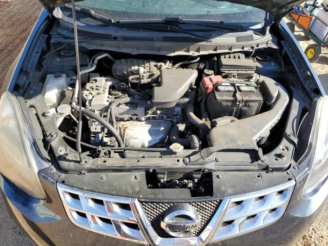 2015 NISSAN ROGUE SELE - JN8AS5MV2FW260704