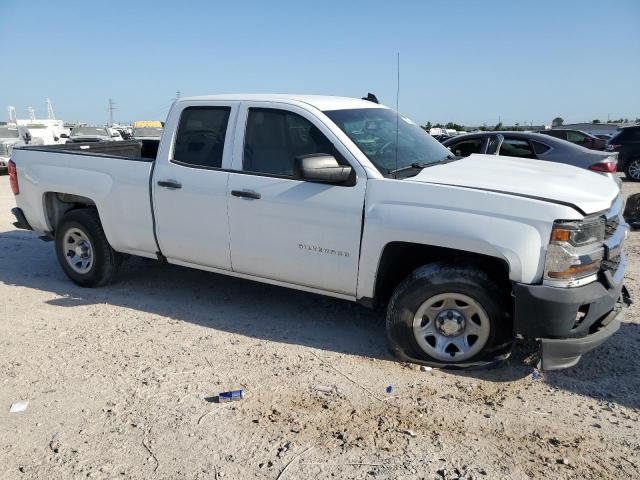 2018 CHEVROLET SILVERADO - 1GCRCNEH5JZ104832
