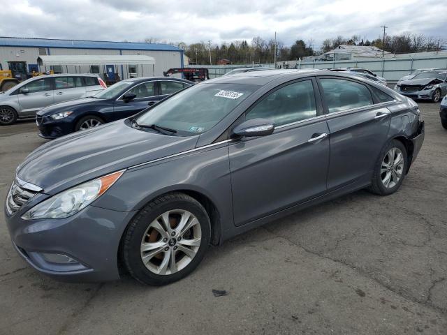 Vin: 5npec4acxbh132010, lot: 52965155, hyundai sonata se 2011 img_1
