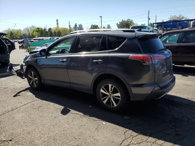 2018 TOYOTA RAV4 ADVEN - 2T3RFREV3JW697272