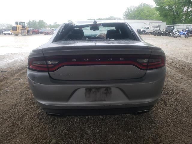 2016 DODGE CHARGER 2C3CDXCTXGH257760