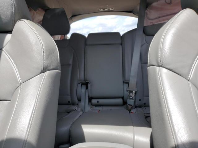 2017 ACURA MDX 5J8YD3H33HL000013