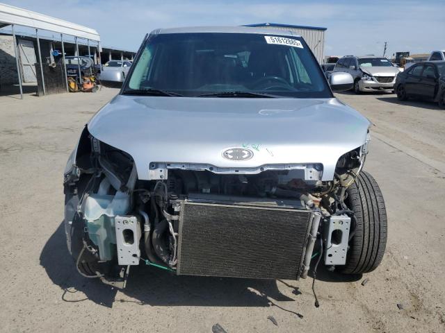 2019 KIA SOUL + - KNDJP3A57K7003015