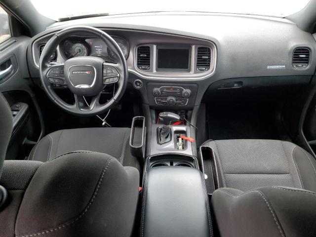 2022 DODGE CHARGER SX - 2C3CDXBG2NH198401