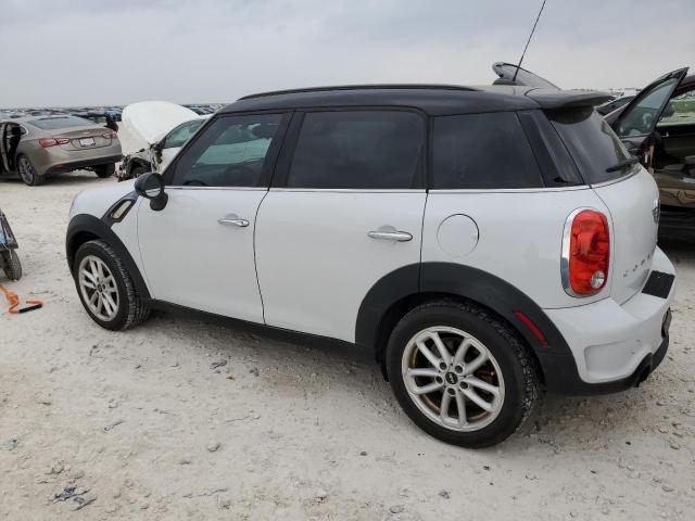 Vin: wmwzc3c57fwt06395, lot: 50834225, mini cooper s countryman 20152