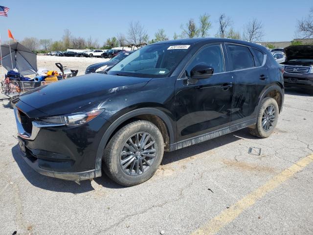 Vin: jm3kfacm6k1634817, lot: 52019405, mazda cx-5 touring 2019 img_1