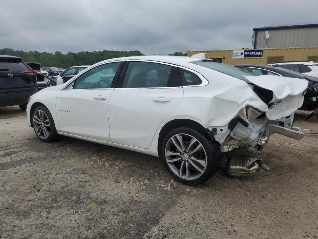 Vin: 1g1zd5stxpf227101, lot: 54349545, chevrolet malibu lt 20232