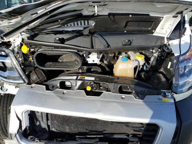 2021 RAM PROMASTER #3187519433