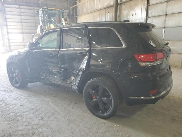 Vin: 1c4rjfct7gc417282, lot: 52081095, jeep grand cher overland 20162
