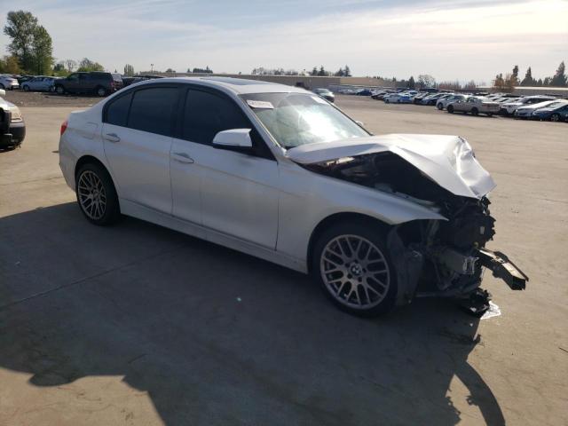 Vin: wba3c1c5xca696847, lot: 53005425, bmw 3 series i sulev 20124