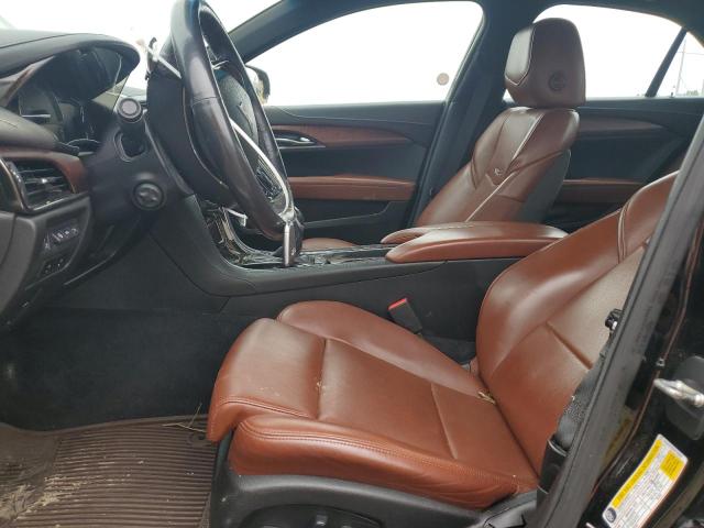 2018 CADILLAC ATS PREMIU 1G6AK5SS6J0159507