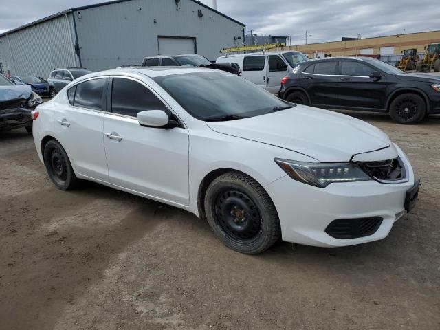 2016 ACURA ILX PREMIU 19UDE2F78GA802580