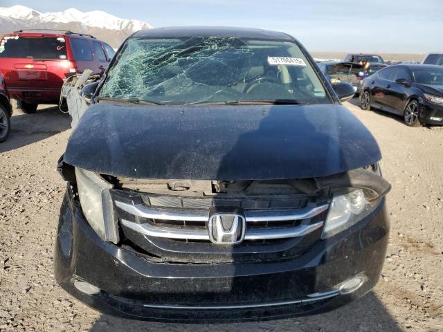 2016 HONDA ODYSSEY TO 5FNRL5H9XGB002395