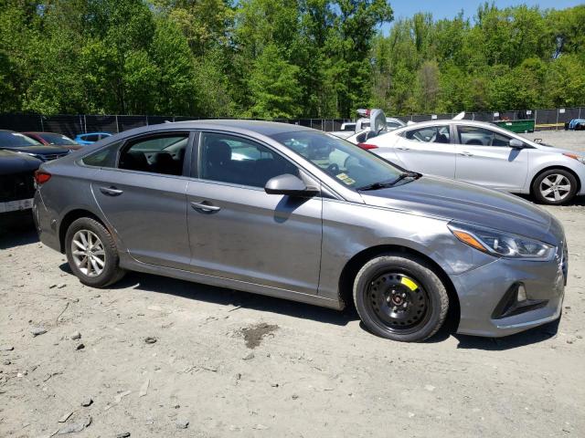 Vin: 5npe24af0jh709008, lot: 54900895, hyundai sonata se 20184