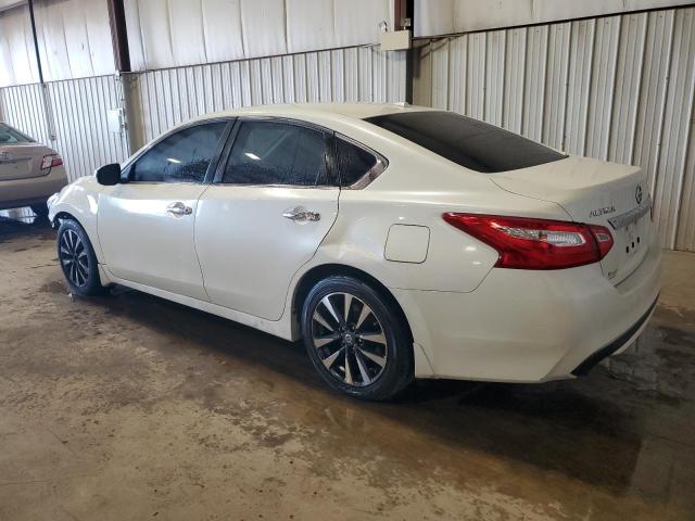 Vin: 1n4al3ap4gc286765, lot: 54713205, nissan altima 2.5 20162