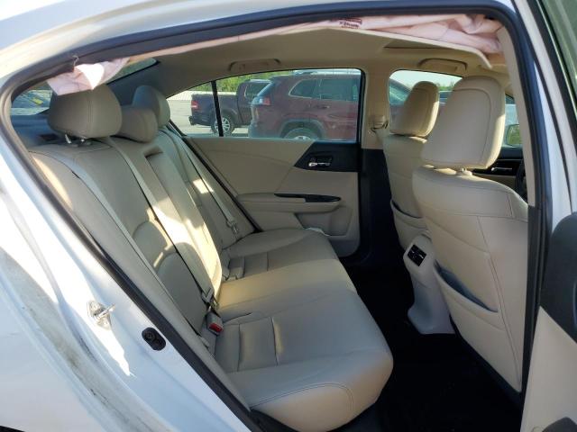 2015 HONDA ACCORD EXL - 1HGCR2F84FA057561