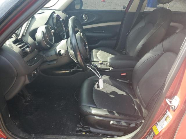2016 MINI COOPER CLU WMWLN5C51G2E06791