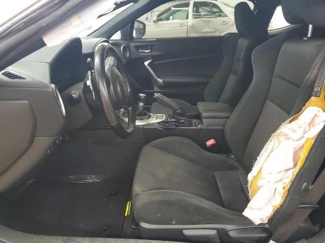 2020 TOYOTA 86 JF1ZNAA18L8753311