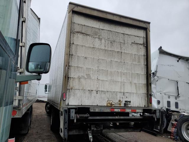INTERNATIONAL 4000 4300 2018 white  diesel 1HTMMMML8JH549047 photo #4