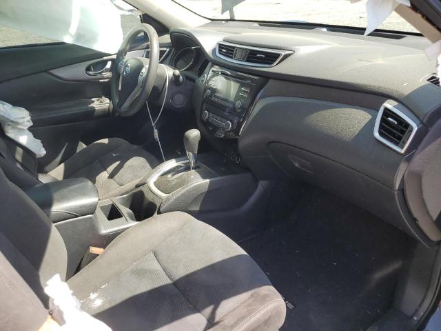 2015 NISSAN ROGUE S - KNMAT2MV0FP536167