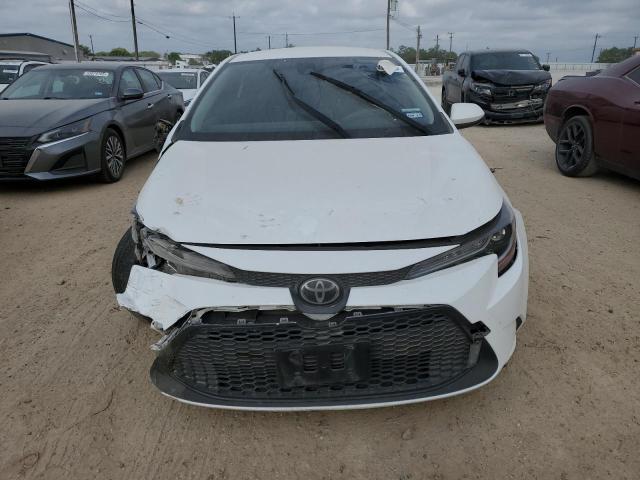 2020 TOYOTA COROLLA LE - JTDEPRAE0LJ081290