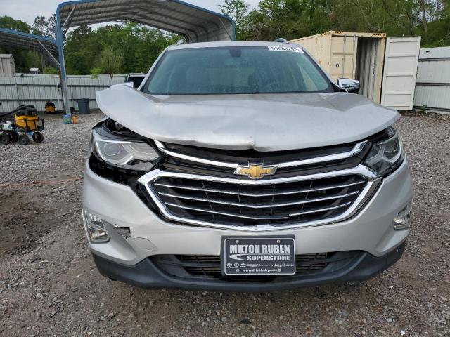 2019 CHEVROLET EQUINOX PR - 3GNAXNEV6KL329705