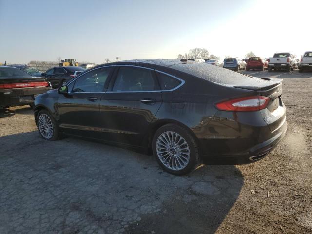 Vin: 3fa6p0k96er156283, lot: 50714305, ford fusion titanium 20142