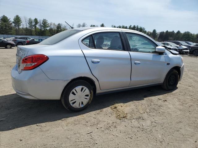 Vin: ml32f3fjxkhf08155, lot: 53564725, mitsubishi mirage g4 es 20193