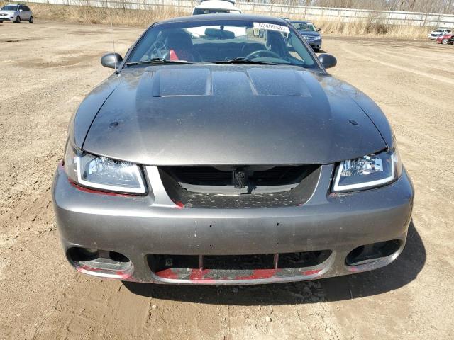2003 FORD MUSTANG MA #3302733008