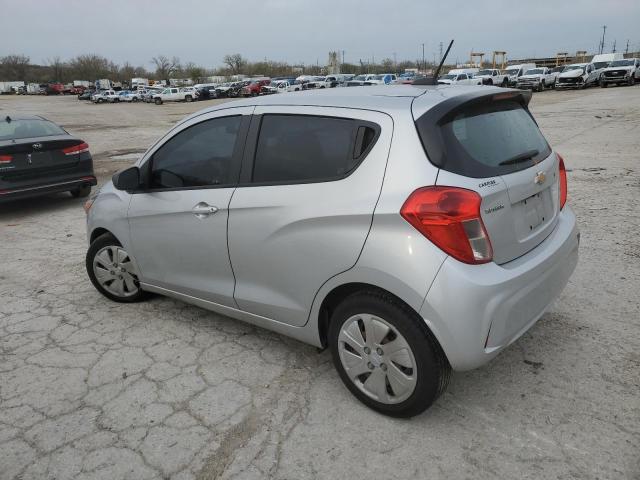 Vin: kl8cb6sa6hc728876, lot: 51418385, chevrolet spark ls 20172
